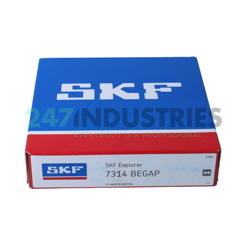 7314BEGAP SKF Image 3
