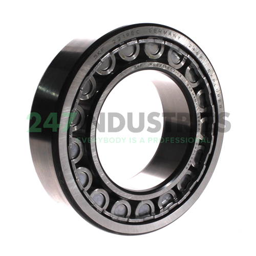 NU2219ECJ/C3 SKF