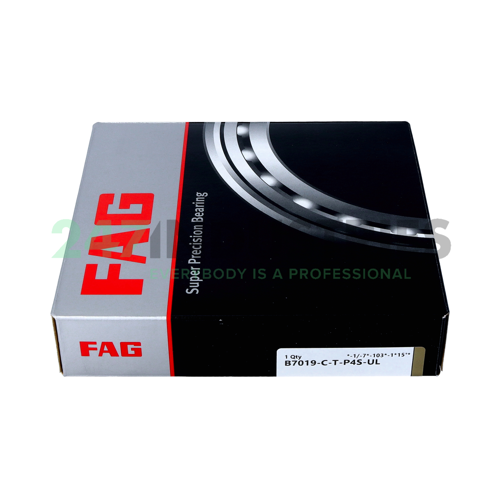 B7019-C-T-P4S-UL FAG