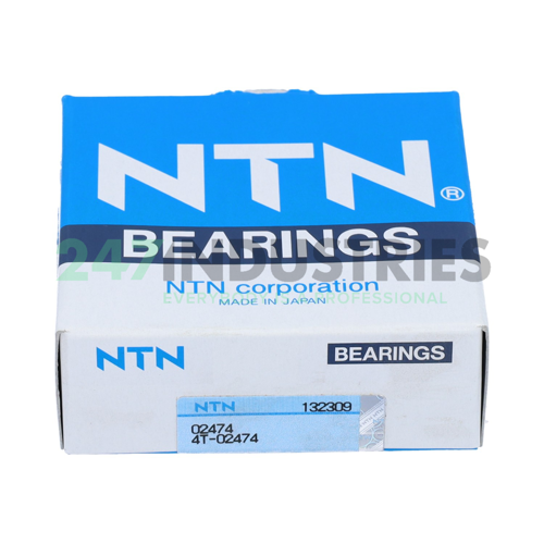 4T-02474 NTN Image 3