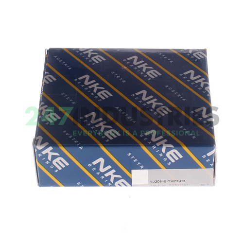 NJ208-E-TVP3-C3 NKE Image 5
