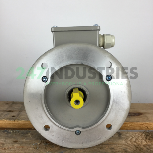 FCA80A-2/HEB5 AC-Motoren GmbH Image 4