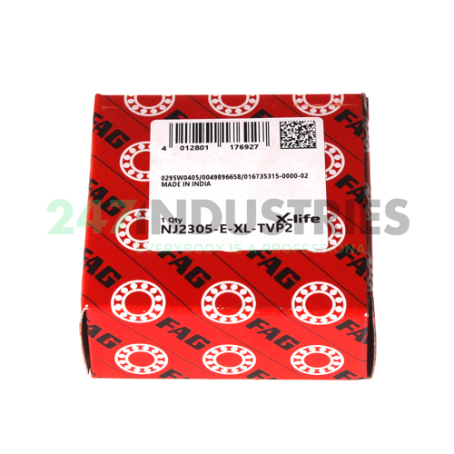 NJ2305-E-XL-TVP2 FAG Image 4
