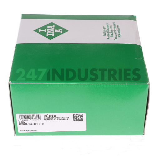 GE60-XL-KTT-B INA Image 2