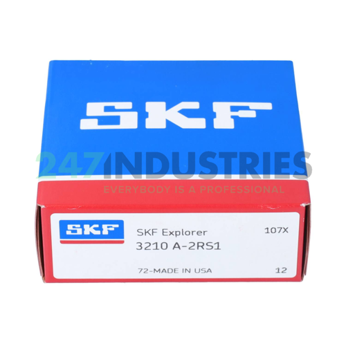 3210A-2RS1 SKF Image 3