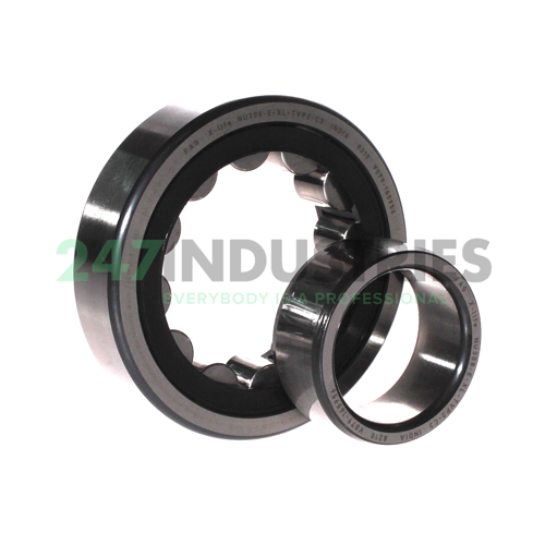 NU308-E-XL-TVP2-C3 FAG Image 3