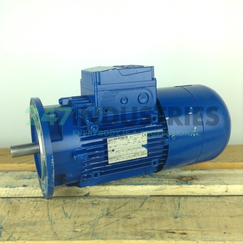 HBZ100LA423046060B5R Rossi