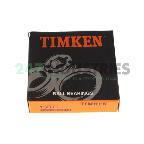 16011 Timken Image 3