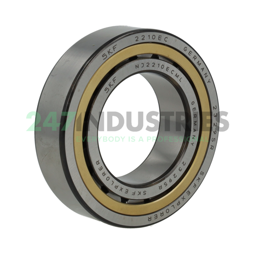 NJ2210ECML SKF