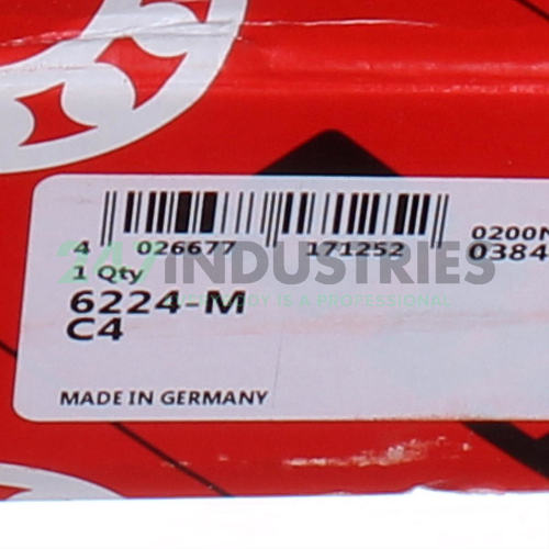 6224-M-C4 FAG Image 5