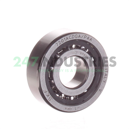 7201ACDGA/P4A SKF