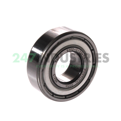 6202-C-2Z-C3>V FAG