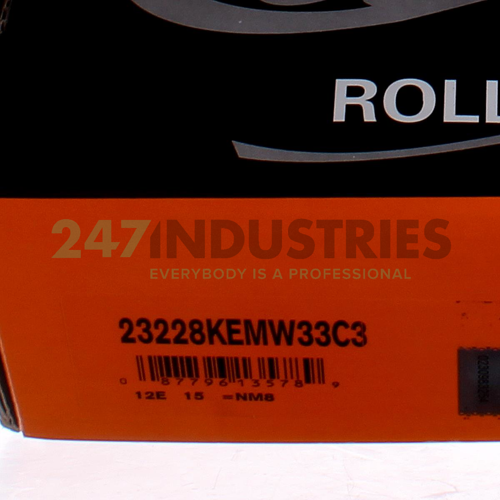 23228KEMW33C3 Timken Image 6