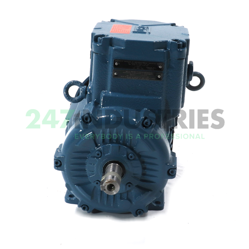 1.5K31CI290S/L4B32G WEG Image 2