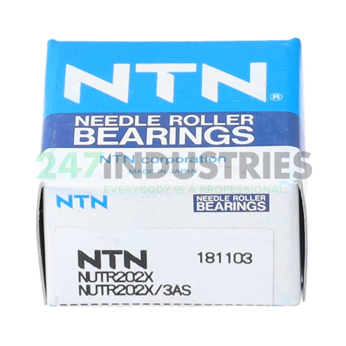 NUTR202X NTN Image 3