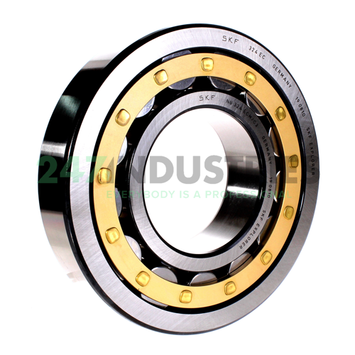 NU324ECM/C3 SKF