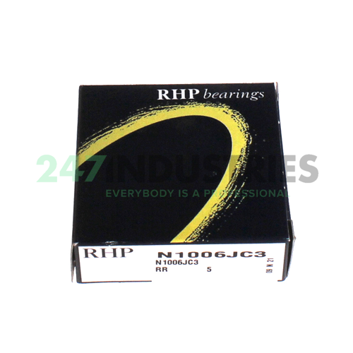 N1006JC3 RHP Image 4