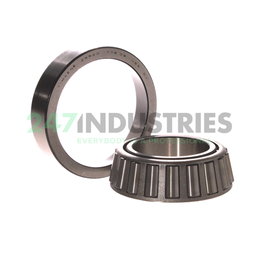 25590/25520 Timken