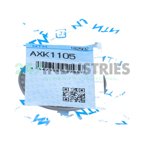 AXK1105 NTN Image 3