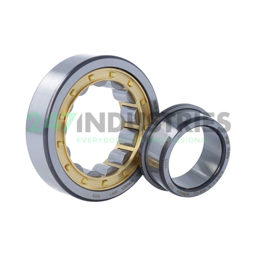 NJ309-E-XL-M1A-C4 FAG Image 3