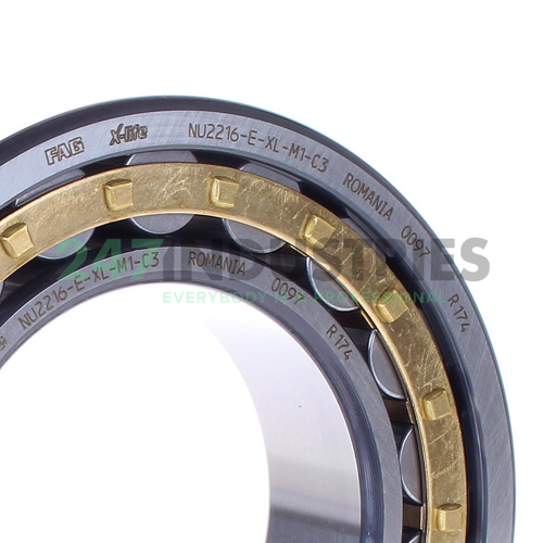 NU2216-E-XL-M1-C3 FAG Image 2