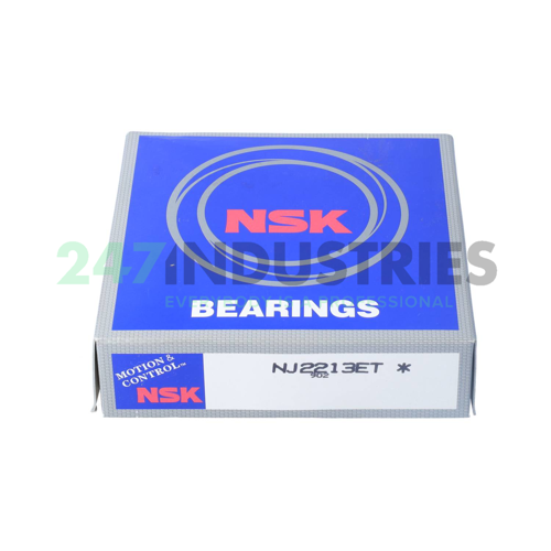 NJ2213ET NSK Image 4
