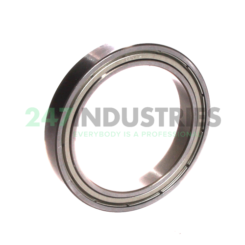 61807-ZZ Timken Image 2