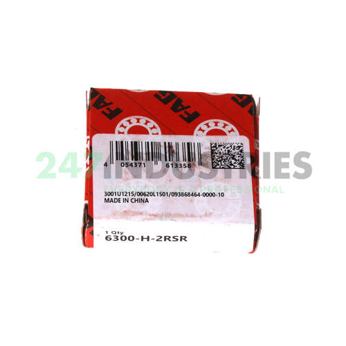 6300-H-2RSR FAG Image 3