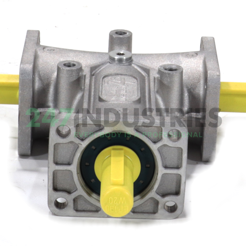 DZ-31-3FABC DZ Trasmissioni Image 2