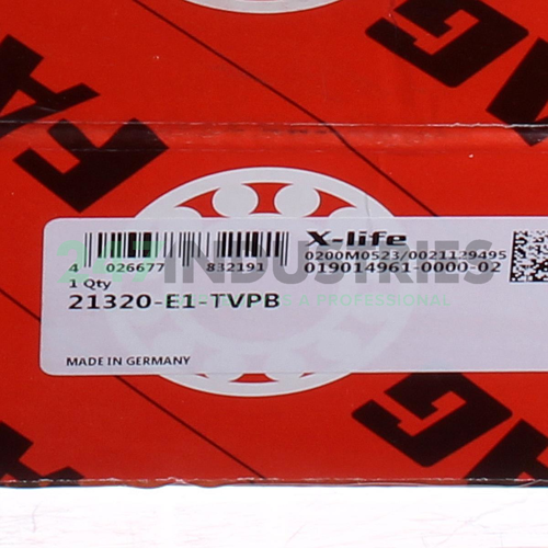 21320E1TVPB FAG Image 6