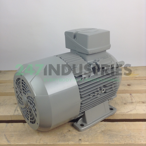 1LE1003-1BA23-4NA4 Siemens Image 4