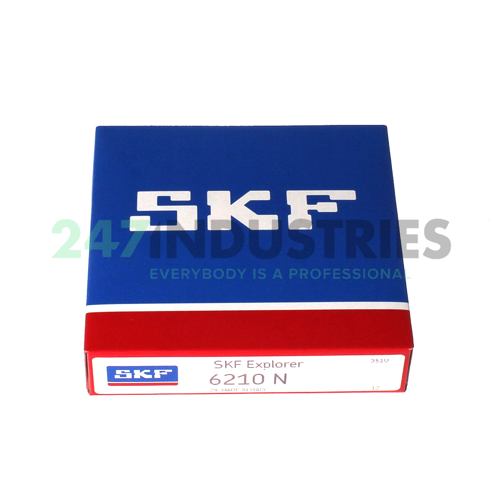 6210N SKF Image 4