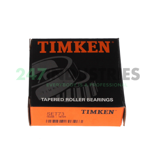 SET73 Timken Image 3