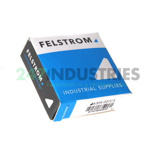 6304-2Z/C3 Felstrom Image 3