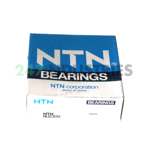 NU2309 NTN Image 4