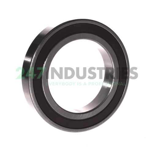 6016 2RS FBJ Image 2