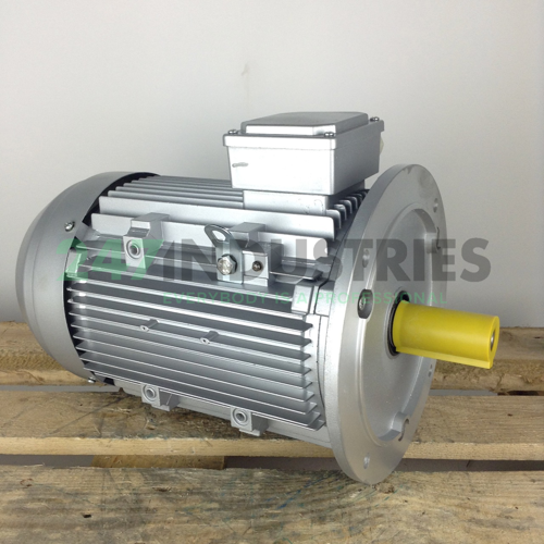 JM132MB-4-B5 Seipee Image 3