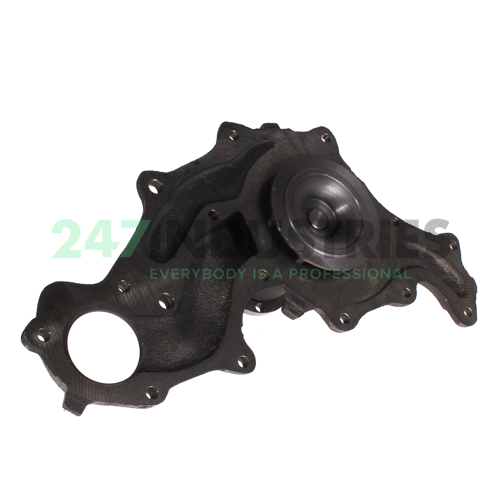 VKPC84609 SKF Image 3