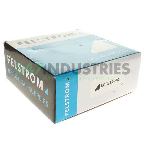 UCF215-48 Felstrom Image 3