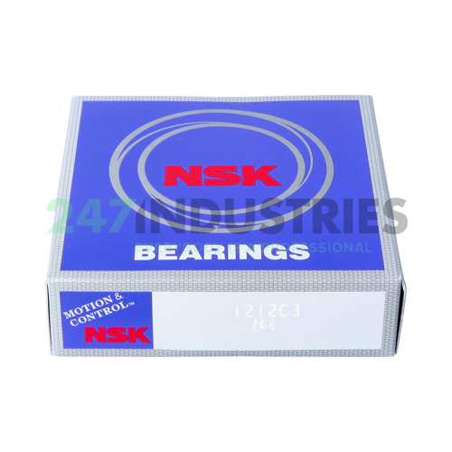 1212C3 NSK Image 4