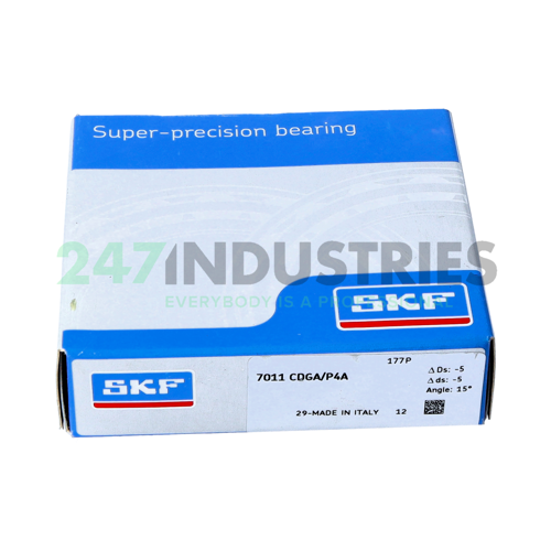 7011CDGA/P4A SKF Image 3