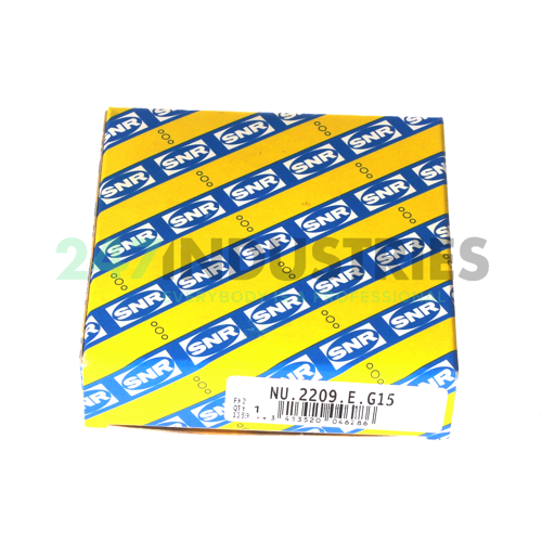 NU2209E G15 SNR Image 4