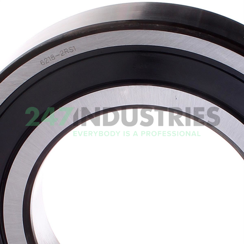 6218-2RS1 SKF Image 2