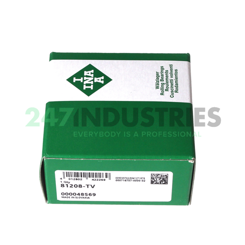 81208-TV INA Image 4