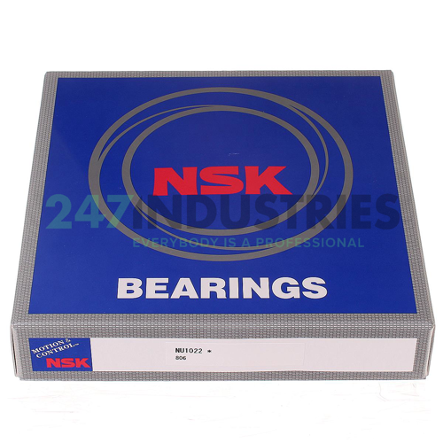 NU1022 NSK Image 4