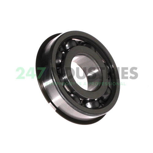 6306 NR/C3 SKF Image 2