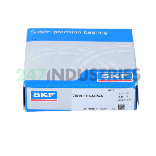 7008CDGA/P4A SKF Image 3
