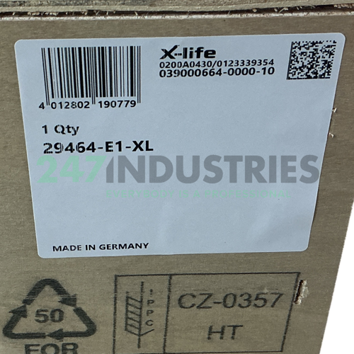 29464-E1-XL FAG Image 3