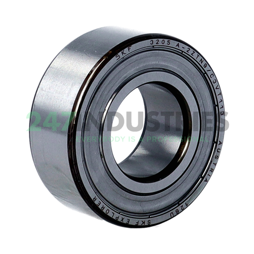 3205A-2ZTN9/C3VT113 SKF
