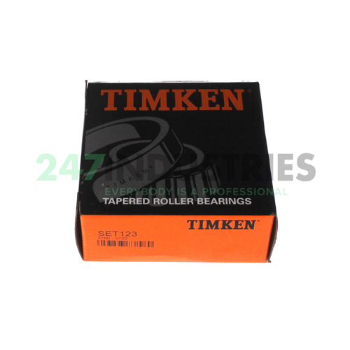 3780/3720 Timken Image 4